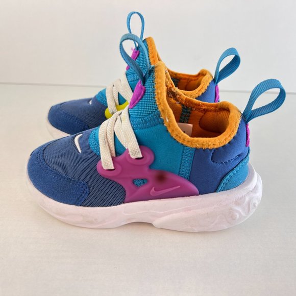 nike Other - Nike little presto size 7C